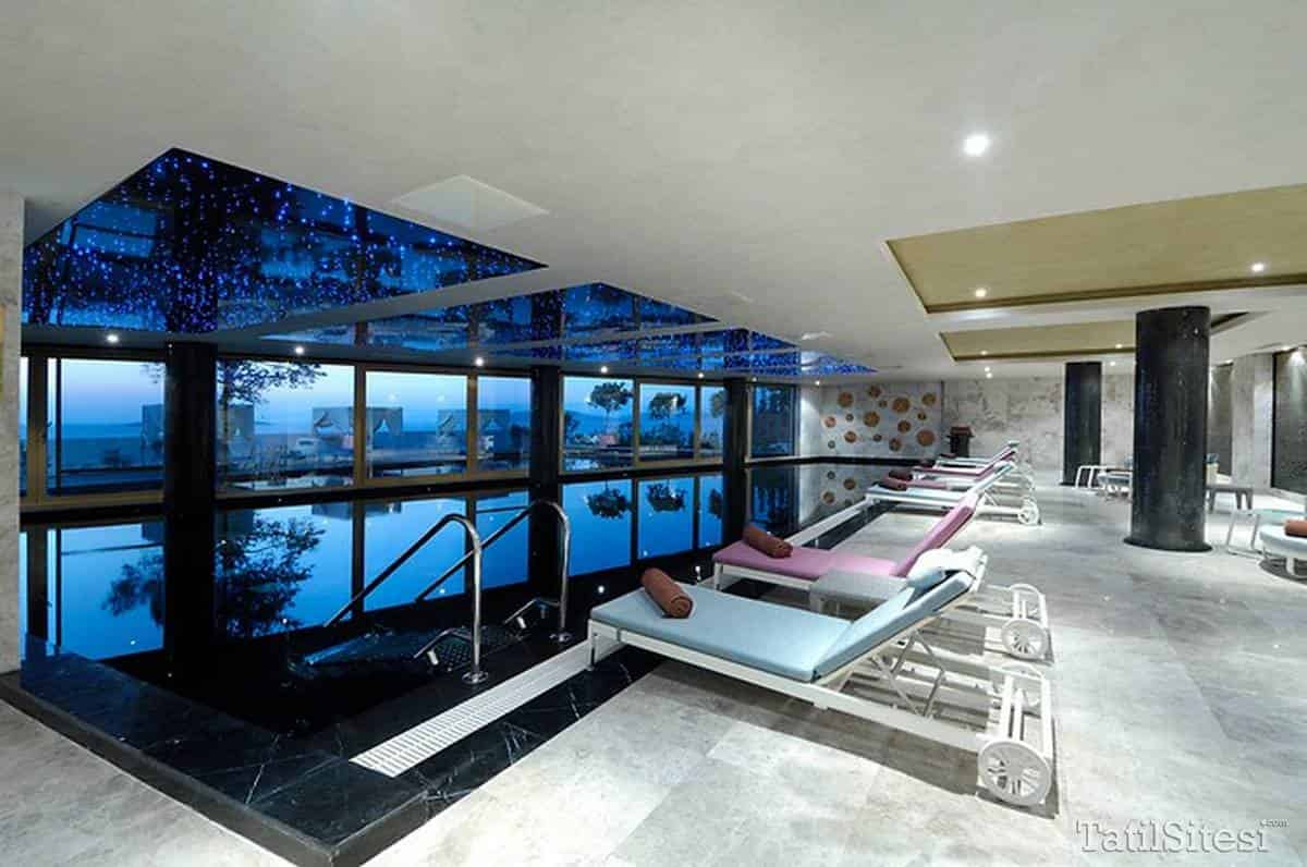 The Bodrum by Paramount Hotel & Resorts 